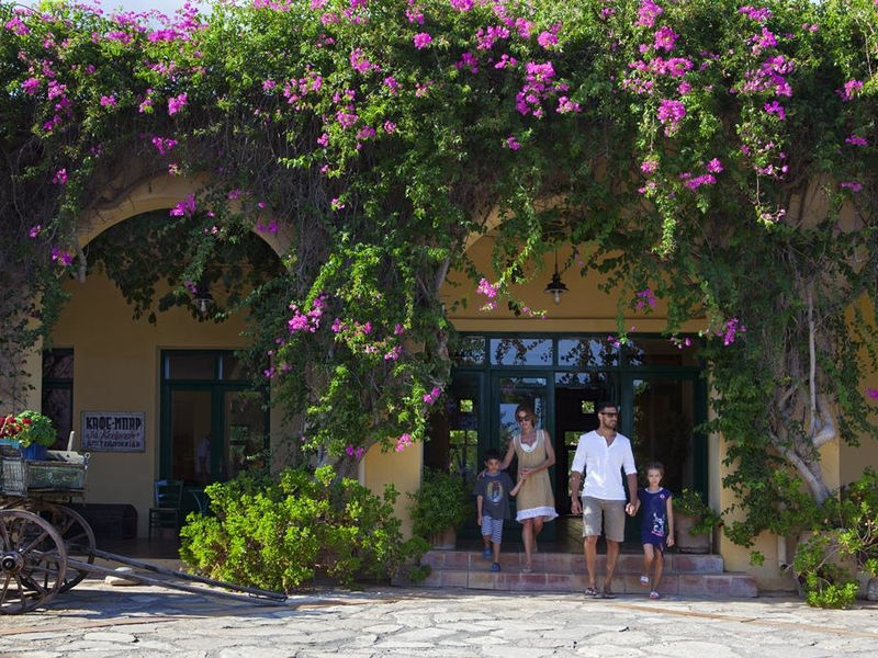 Candia Park Village