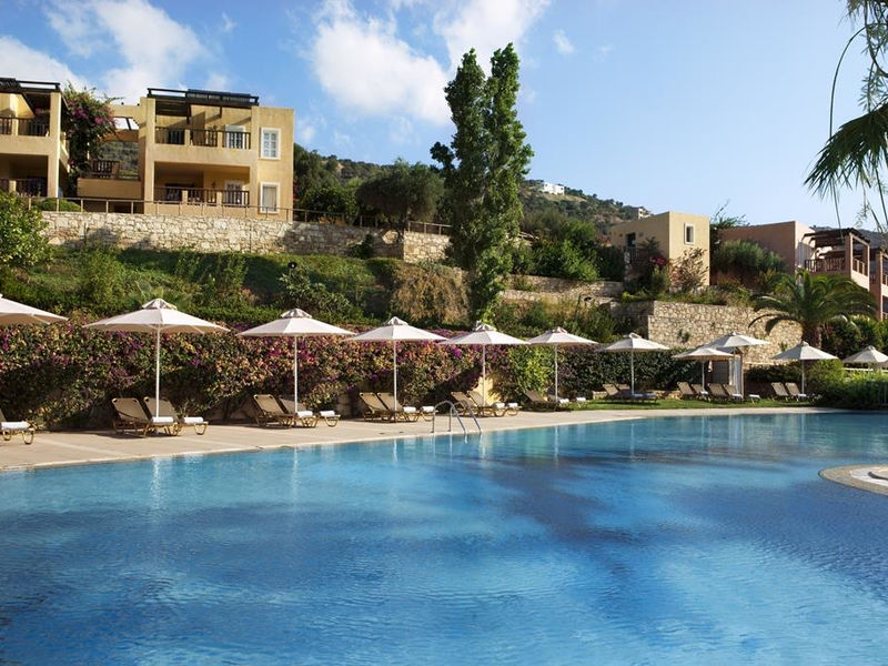 Candia Park Village