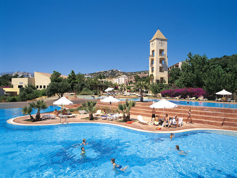 Candia Park Village