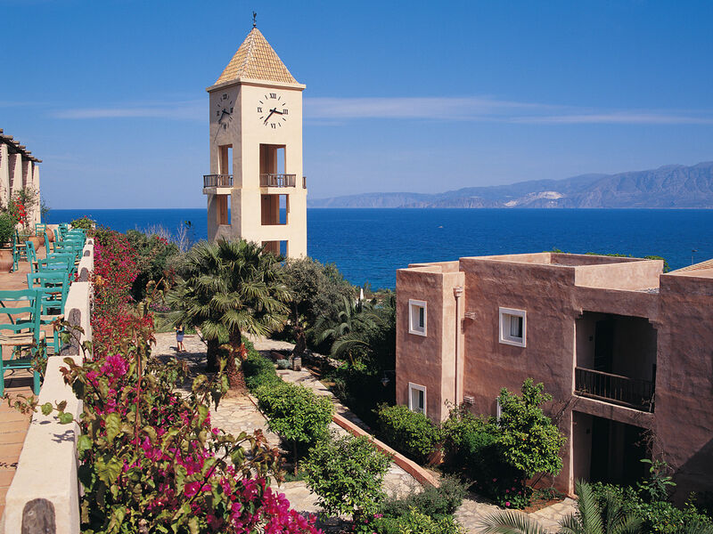 Candia Park Village