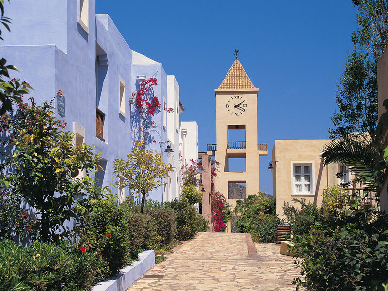 Candia Park Village