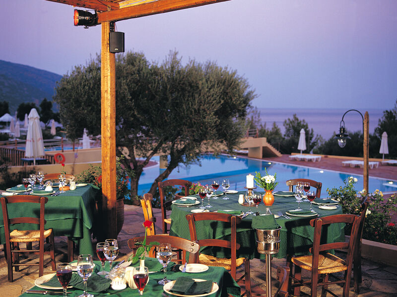 Candia Park Village