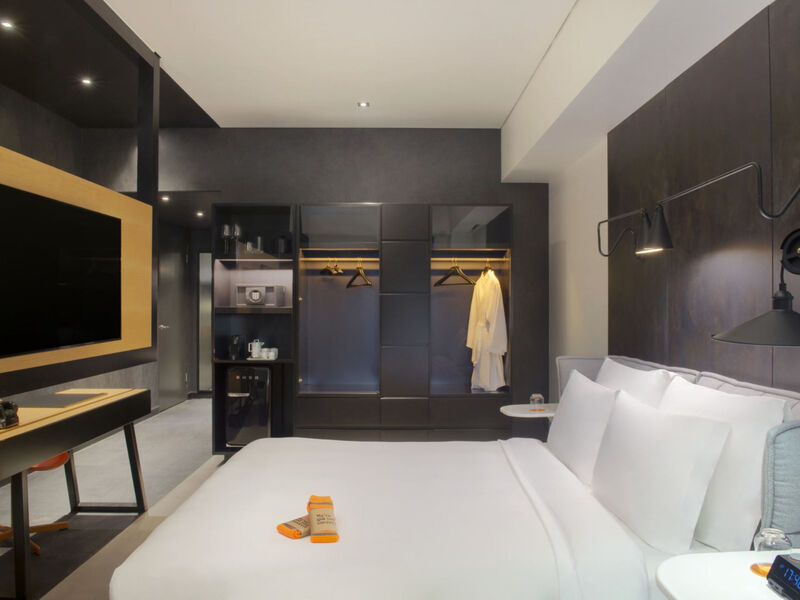 Canopy by Hilton Dubai Al Seef