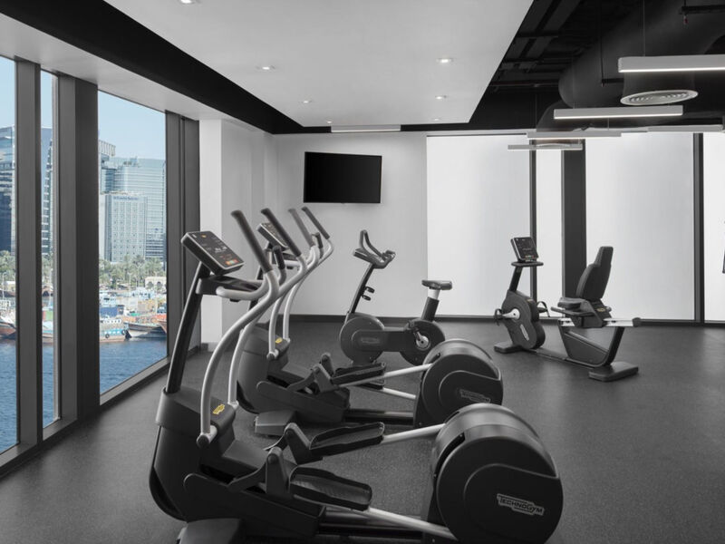 Canopy by Hilton Dubai Al Seef