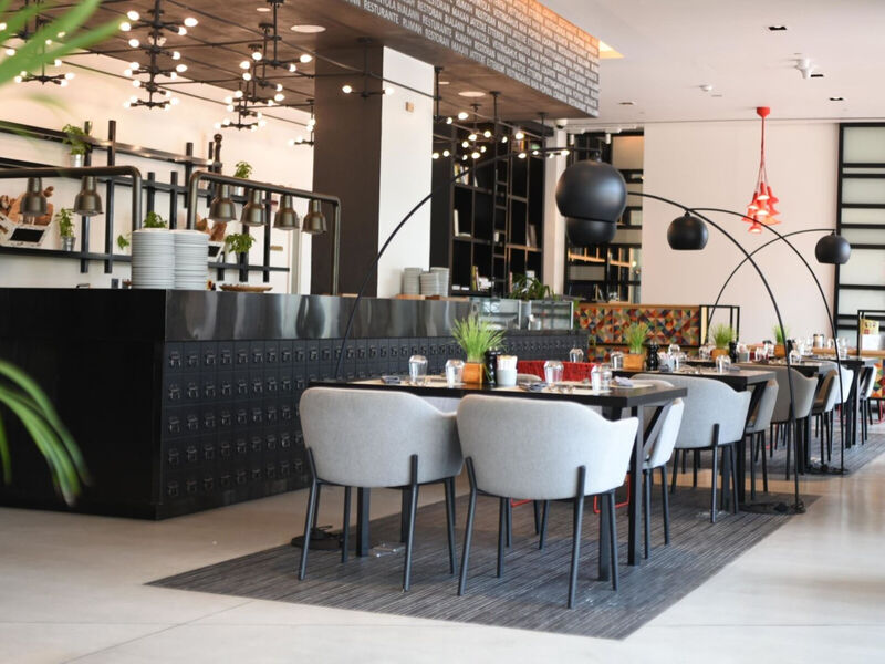 Canopy by Hilton Dubai Al Seef