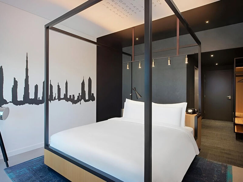 Canopy by Hilton Dubai Al Seef