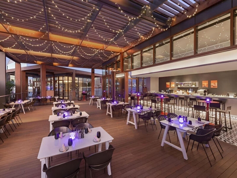 Canopy by Hilton Dubai Al Seef