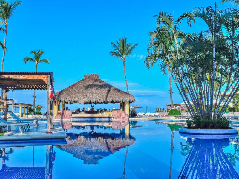 Canto Del Sol Puerto Vallarta 