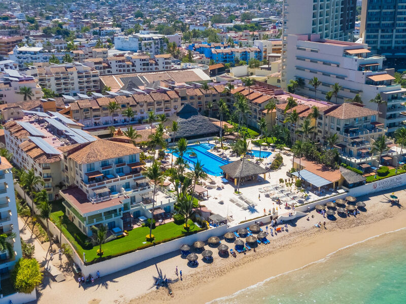 Canto Del Sol Puerto Vallarta 