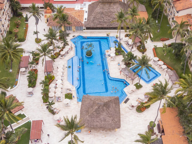 Canto Del Sol Puerto Vallarta 