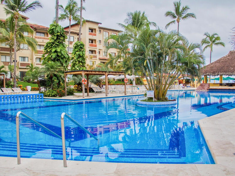 Canto Del Sol Puerto Vallarta 