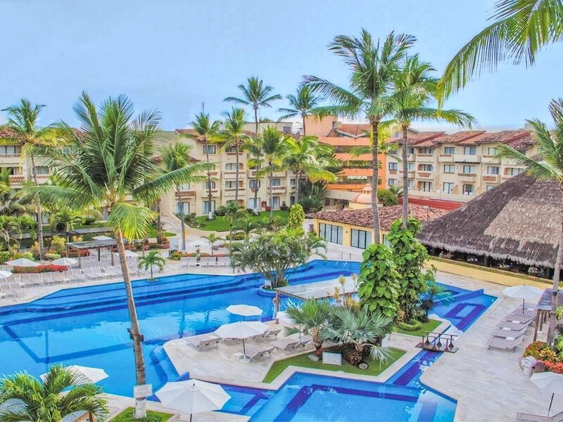 Canto Del Sol Puerto Vallarta 