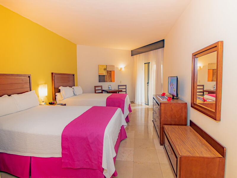 Canto Del Sol Puerto Vallarta 