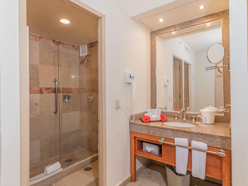 Canto Del Sol Puerto Vallarta 