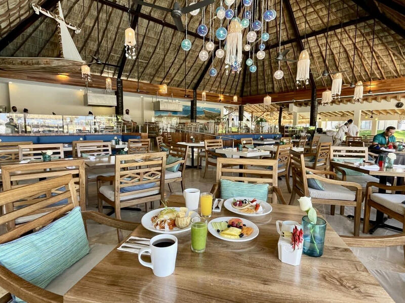 Canto Del Sol Puerto Vallarta 