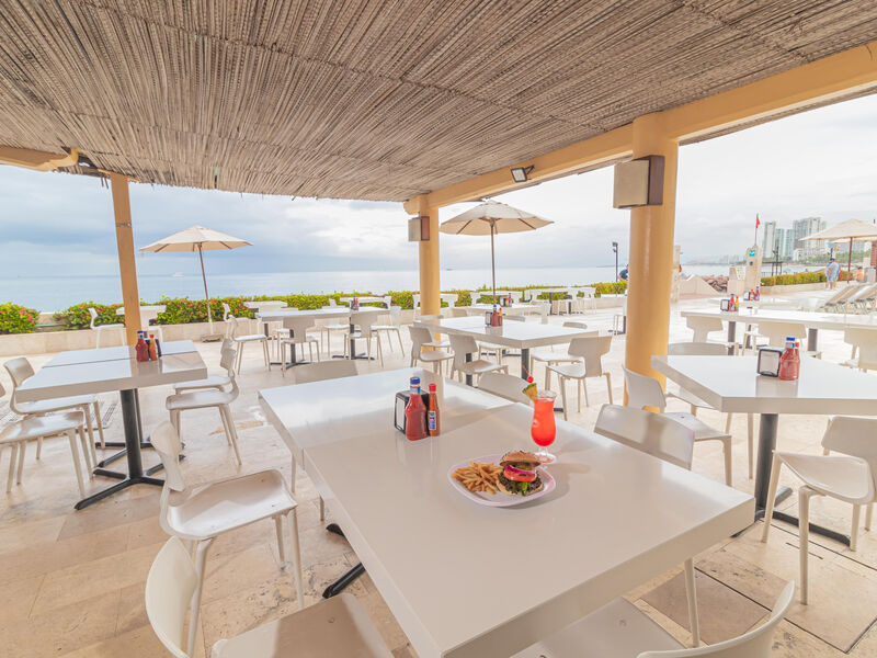 Canto Del Sol Puerto Vallarta 