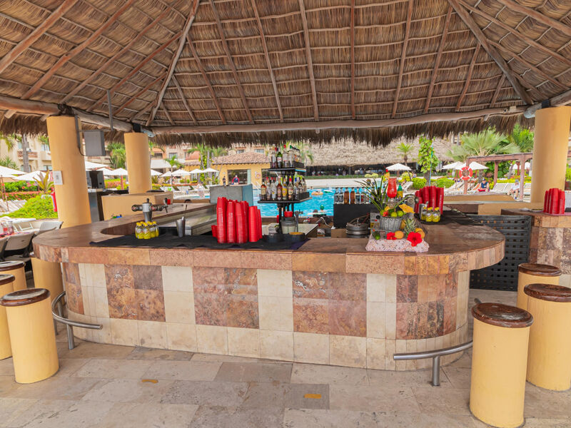 Canto Del Sol Puerto Vallarta 