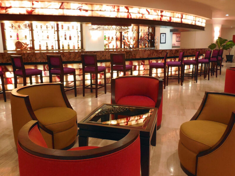 Canto Del Sol Puerto Vallarta 