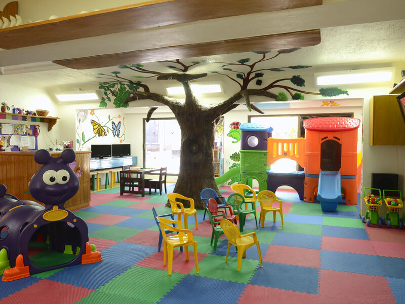 Canto Del Sol Puerto Vallarta 