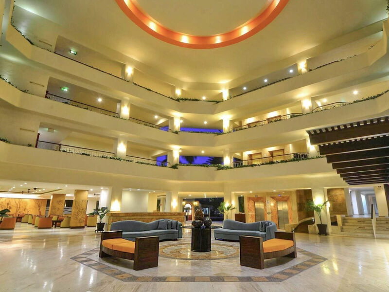 Canto Del Sol Puerto Vallarta 