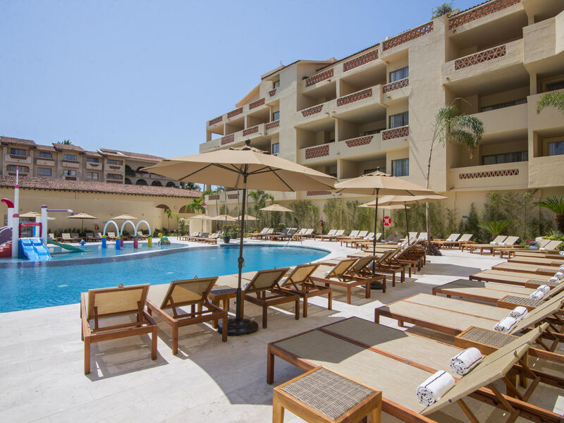 Canto Del Sol Puerto Vallarta 