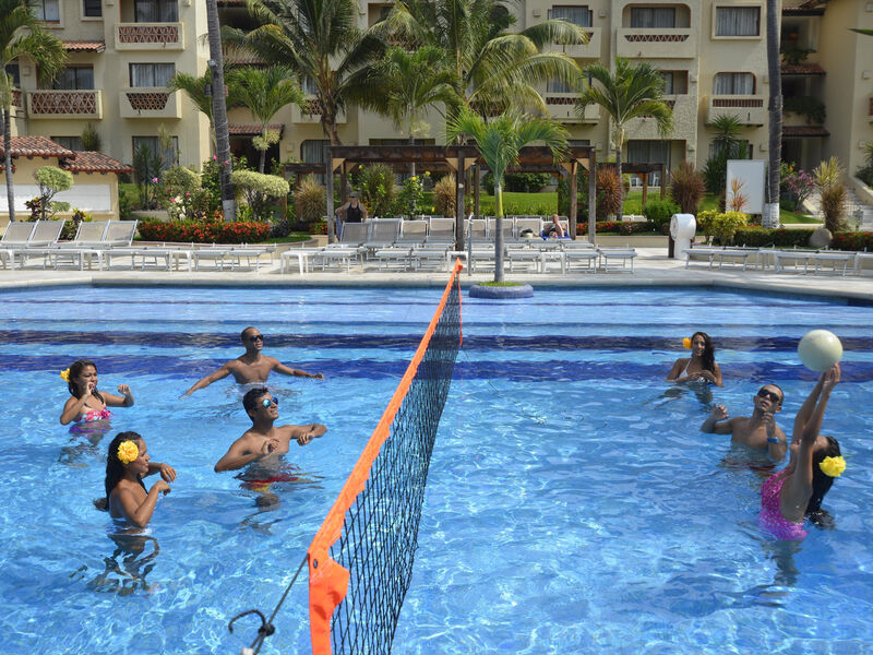 Canto Del Sol Puerto Vallarta 