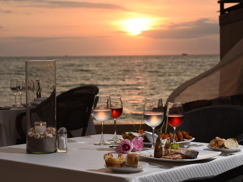 Canto Del Sol Puerto Vallarta 