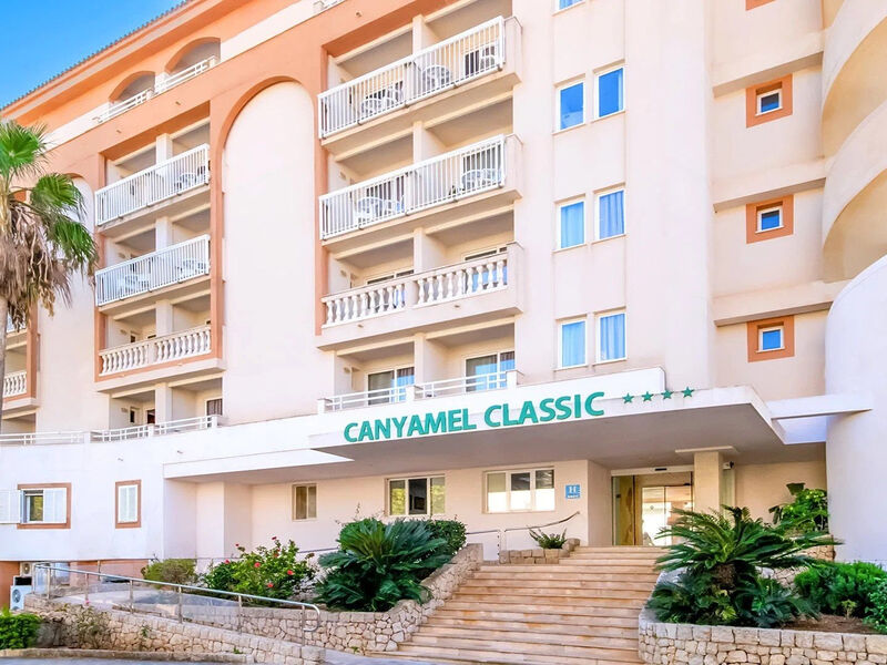 Canyamel Classic