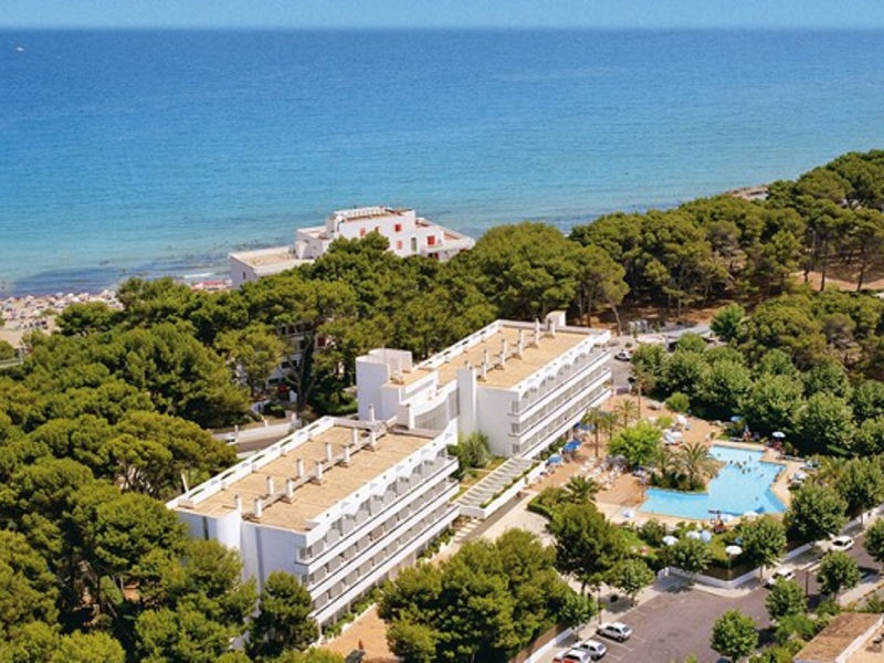 Canyamel Park