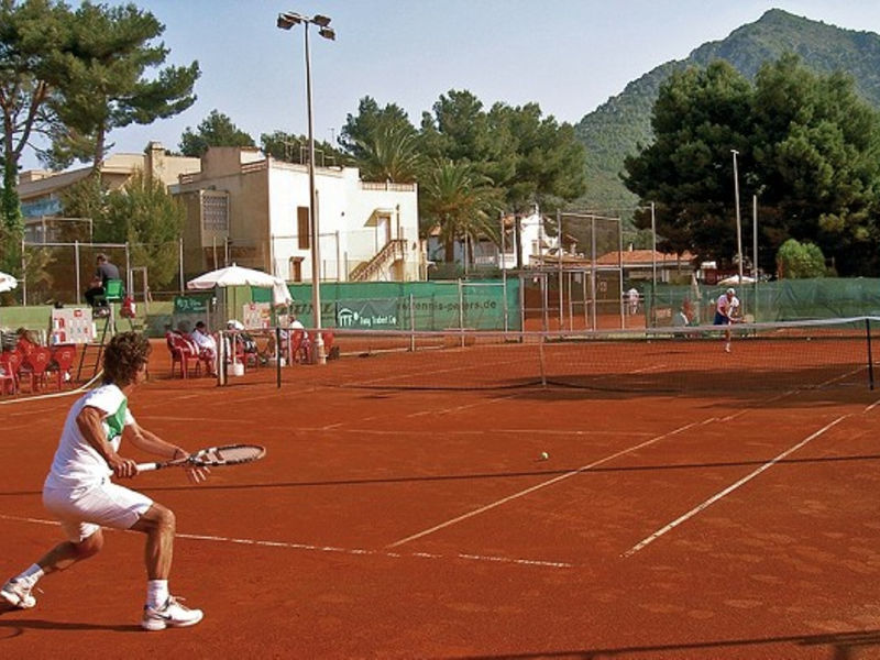 Canyamel Park