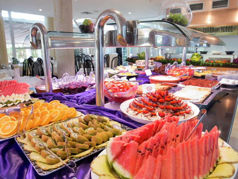 Canyamel Park & Spa