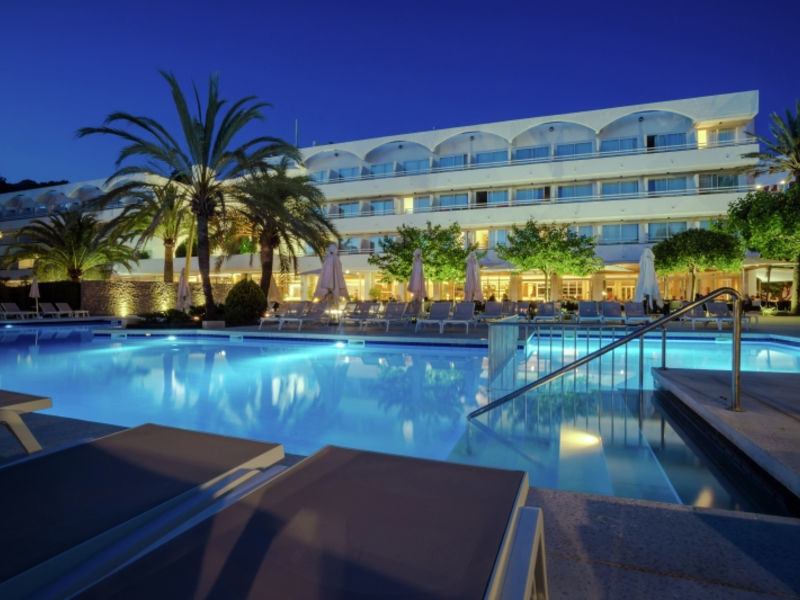 Canyamel Park & Spa