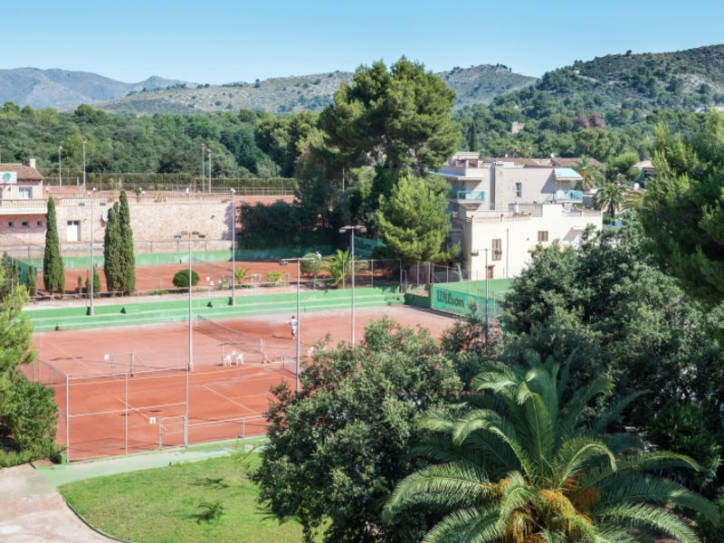 Canyamel Park & Spa