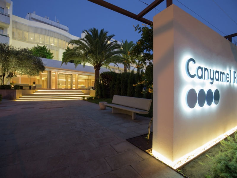 Canyamel Park & Spa