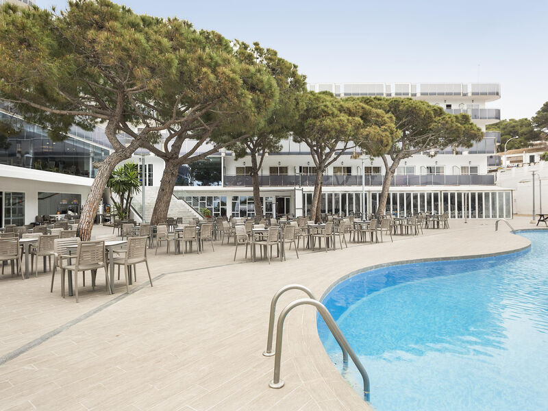 Best Cap Salou