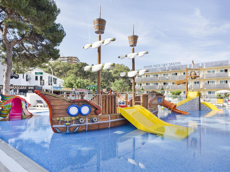 Best Cap Salou
