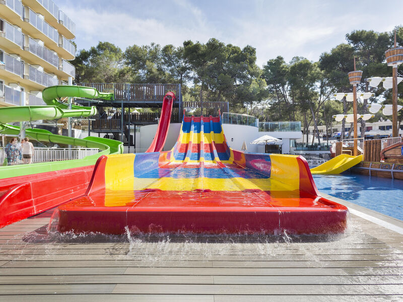 Best Cap Salou