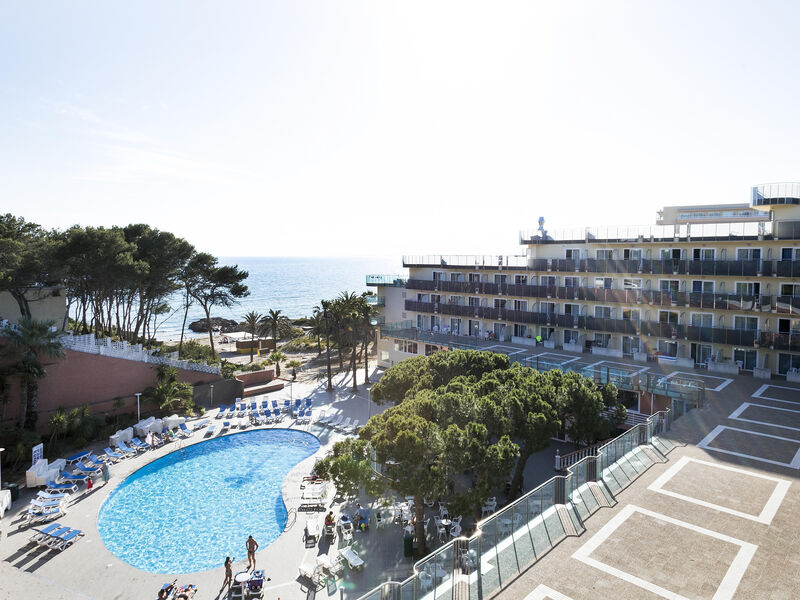 Best Cap Salou