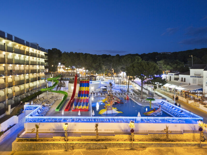 Best Cap Salou