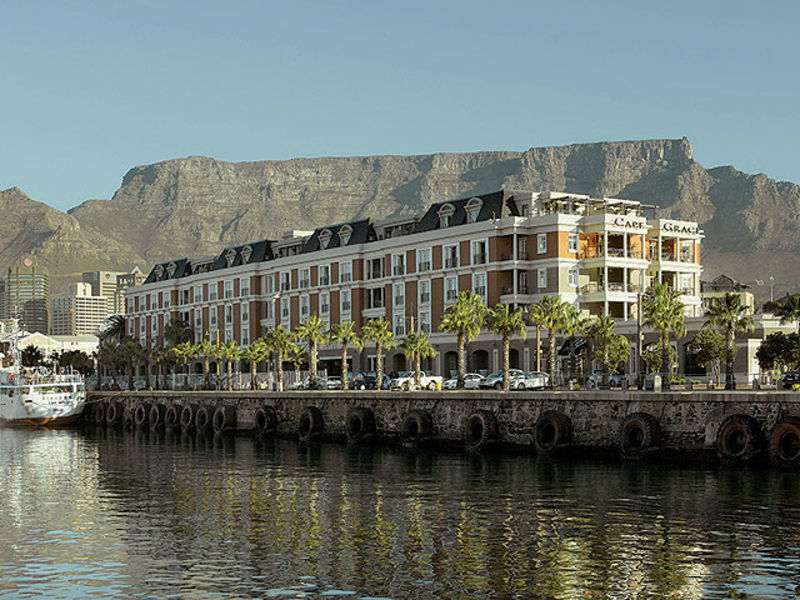 Cape Grace