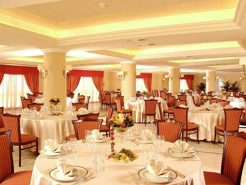 Capo Dei Greci Resort & Spa