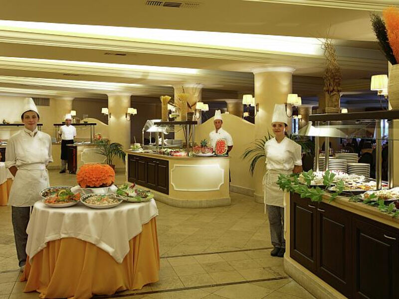 Capo Dei Greci Resort & Spa