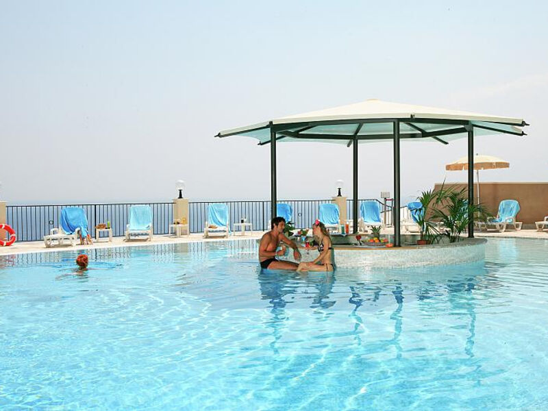Capo Dei Greci Resort & Spa