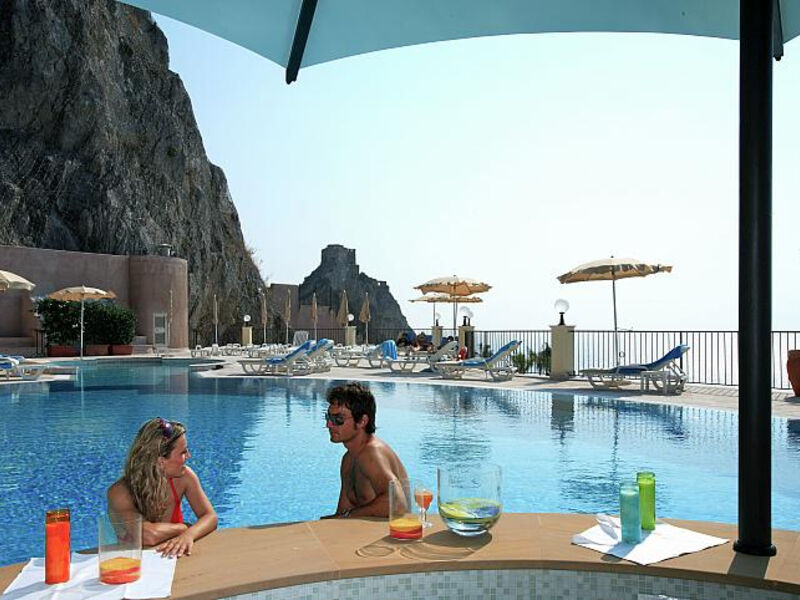 Capo Dei Greci Resort & Spa