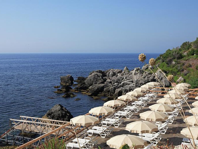 Capo Dei Greci Resort & Spa