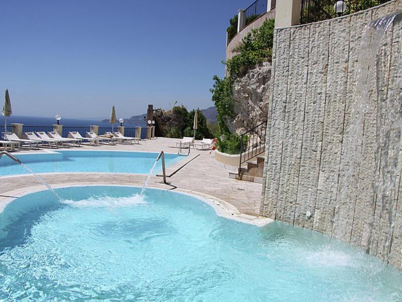 Capo Dei Greci Resort & Spa