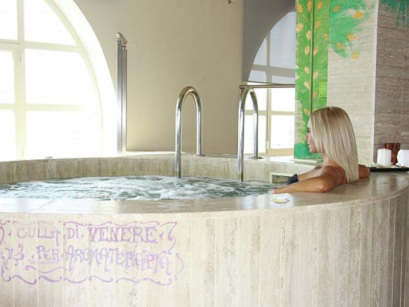 Capo Dei Greci Resort & Spa