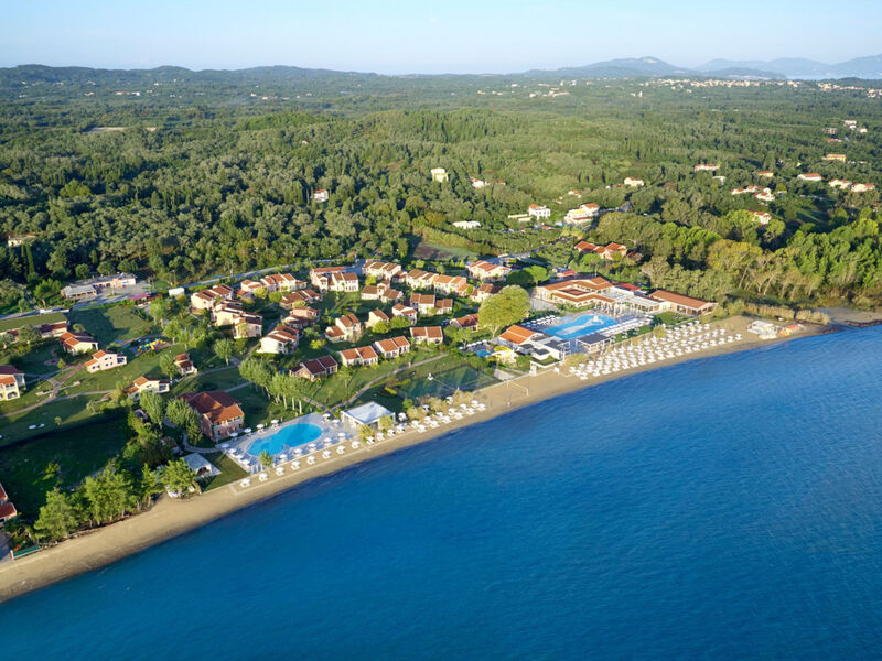 Capo Di Corfu