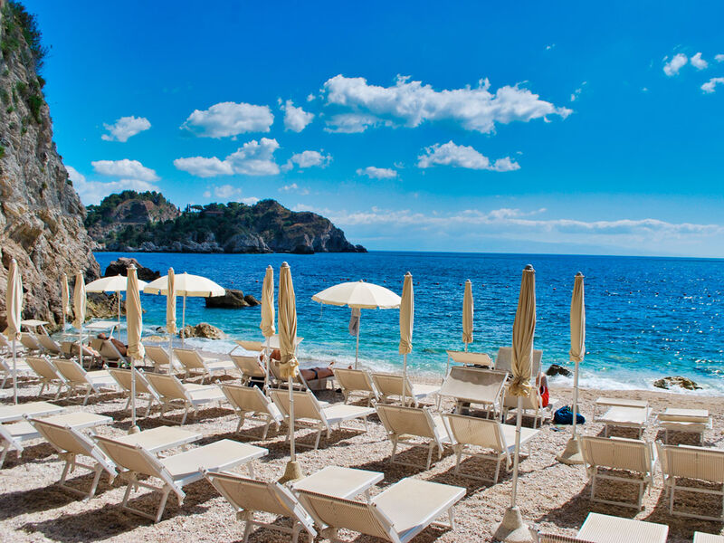 UNAHOTELS Capotaormina