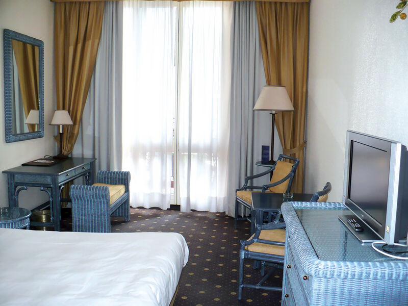 UNAHOTELS Capotaormina